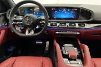 Mercedes-Benz GLE 53 AMG din 2026 cu 35 km - oferta MER174392 - foto 19