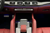 Mercedes-Benz GLE 53 AMG din 2026 cu 35 km - oferta MER174392 - foto 33