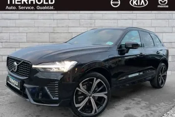 Volvo XC60 din 2022 - oferta VOL174393