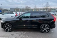 Volvo XC60 din 2022 cu 48.000 km - oferta VOL174393 - foto 3