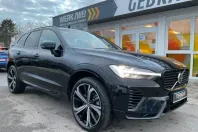 Volvo XC60 din 2022 cu 48.000 km - oferta VOL174393 - foto 8