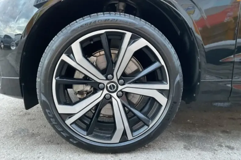 Volvo XC60 din 2022 cu 48.000 km - oferta VOL174393 - foto 10