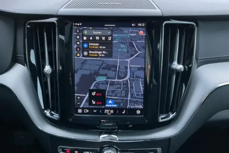 Volvo XC60 din 2022 cu 48.000 km - oferta VOL174393 - foto 11