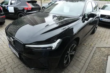 Volvo XC60 din 2023 - oferta VOL174394