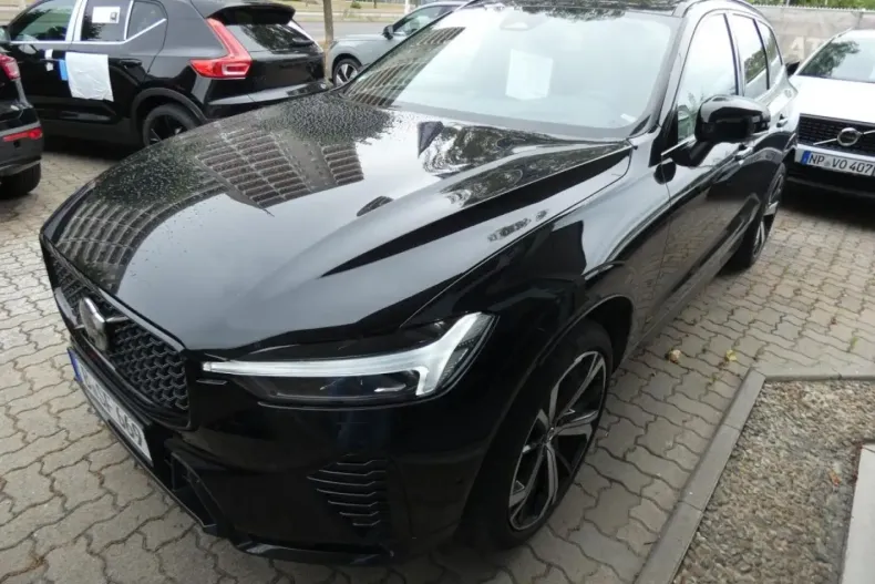 Volvo XC60 din 2023 cu 41.000 km - oferta VOL174394 - foto 1