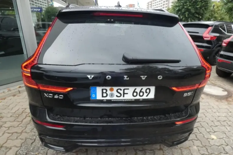 Volvo XC60 din 2023 cu 41.000 km - oferta VOL174394 - foto 5