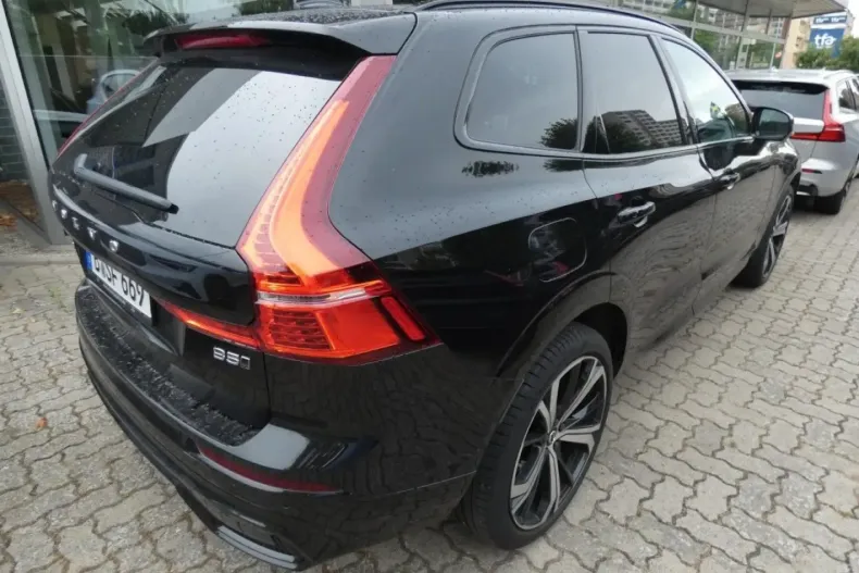 Volvo XC60 din 2023 cu 41.000 km - oferta VOL174394 - foto 6
