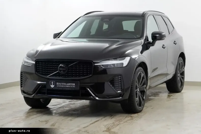 Volvo XC60 din 2024 cu 29.985 km - oferta VOL174396 - foto 1
