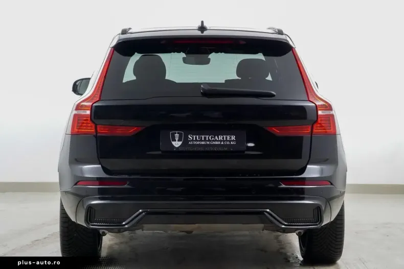 Volvo XC60 din 2024 cu 29.985 km - oferta VOL174396 - foto 5
