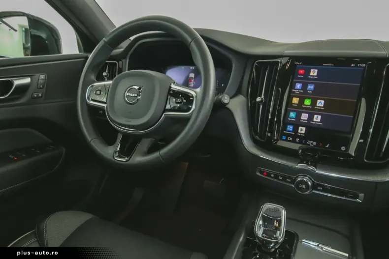 Volvo XC60 din 2024 cu 29.985 km - oferta VOL174396 - foto 9
