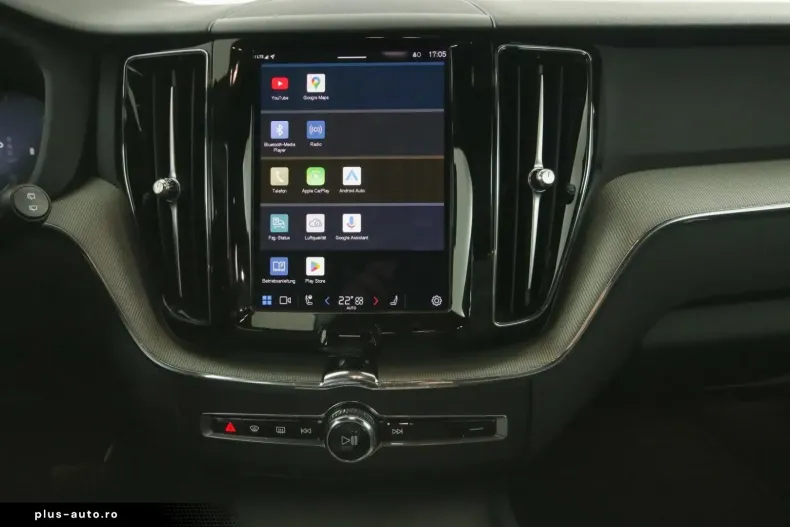 Volvo XC60 din 2024 cu 29.985 km - oferta VOL174396 - foto 10