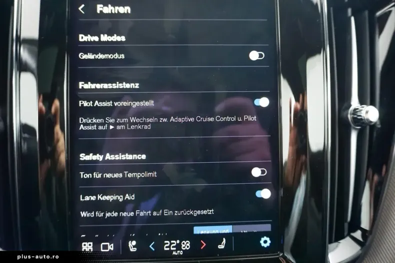 Volvo XC60 din 2024 cu 29.985 km - oferta VOL174396 - foto 14