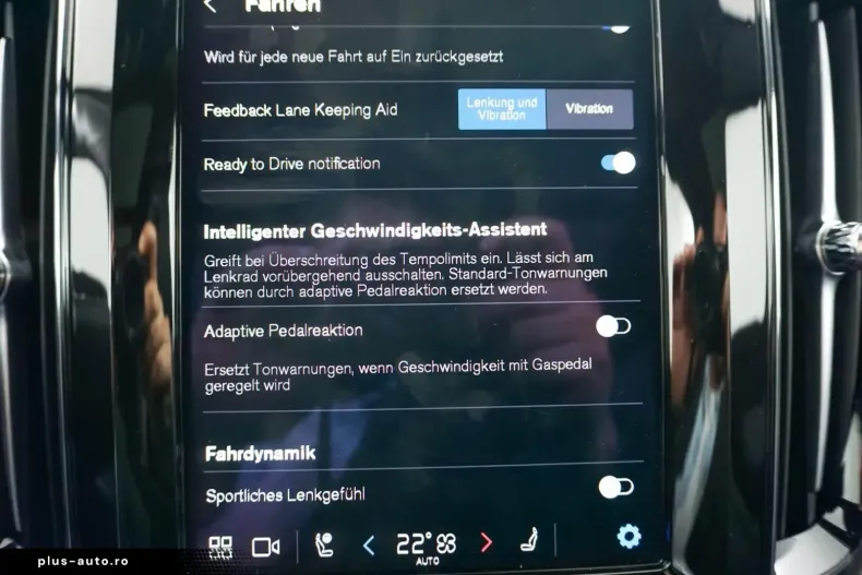 Volvo XC60 din 2024 cu 29.985 km - oferta VOL174396 - foto 15