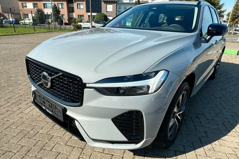 Volvo XC60 din 2024 cu 9.000 km - oferta VOL174397 - foto 1