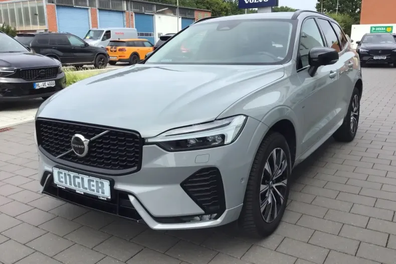 Volvo XC60 din 2023 cu 22.197 km - oferta VOL174398 - foto 1