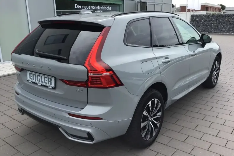 Volvo XC60 din 2023 cu 22.197 km - oferta VOL174398 - foto 5