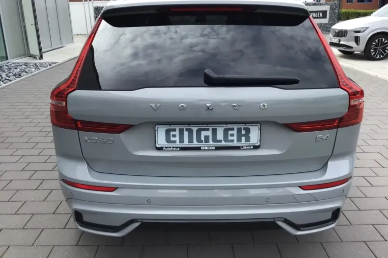 Volvo XC60 din 2023 cu 22.197 km - oferta VOL174398 - foto 6