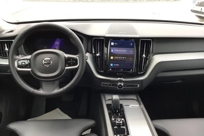 Volvo XC60 din 2023 cu 22.197 km - oferta VOL174398 - foto 14