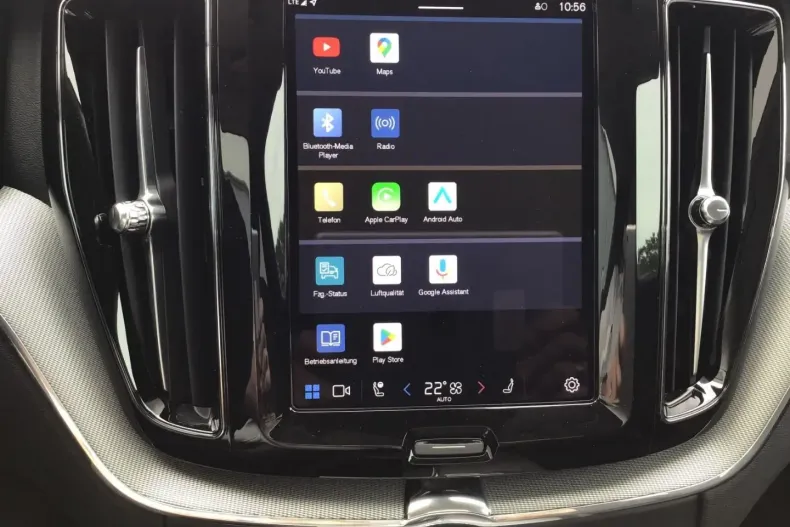 Volvo XC60 din 2023 cu 22.197 km - oferta VOL174398 - foto 18