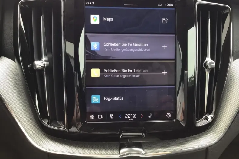 Volvo XC60 din 2023 cu 22.197 km - oferta VOL174398 - foto 19