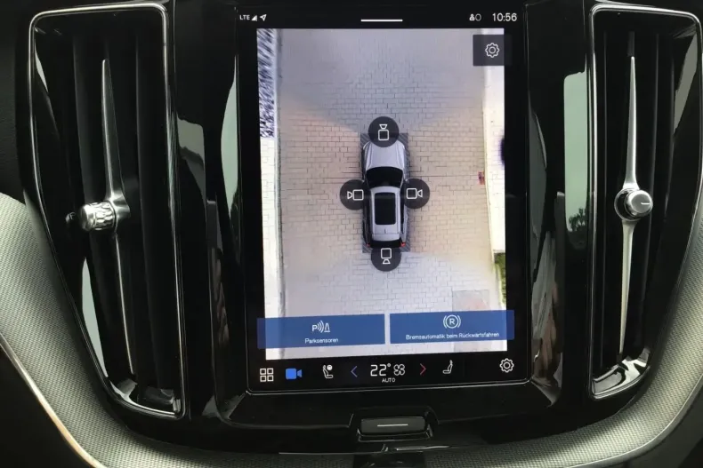 Volvo XC60 din 2023 cu 22.197 km - oferta VOL174398 - foto 20