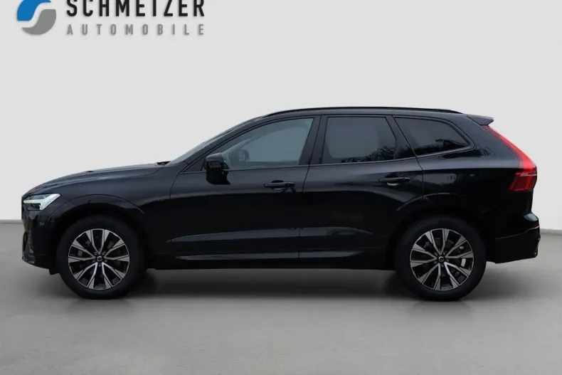 Volvo XC60 din 2023 cu 28.289 km - oferta VOL174399 - foto 2