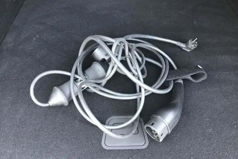 Volvo XC60 din 2022 cu 45.128 km - oferta VOL174400 - foto 7