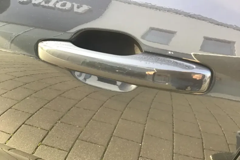 Volvo XC60 din 2022 cu 45.128 km - oferta VOL174400 - foto 10