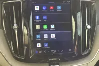 Volvo XC60 din 2022 cu 45.128 km - oferta VOL174400 - foto 21