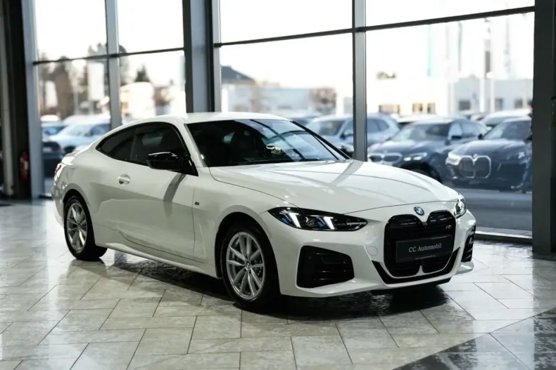 BMW M440 din 2025 cu 30.000 km - oferta BMW174401 - foto 1