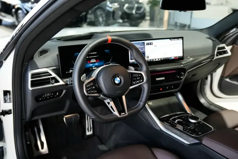 BMW M440 din 2025 cu 30.000 km - oferta BMW174401 - foto 2