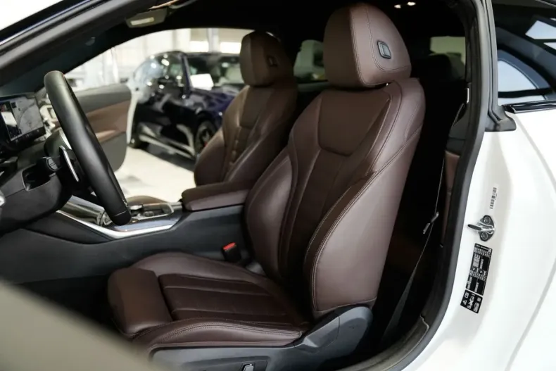 BMW M440 din 2025 cu 30.000 km - oferta BMW174401 - foto 3