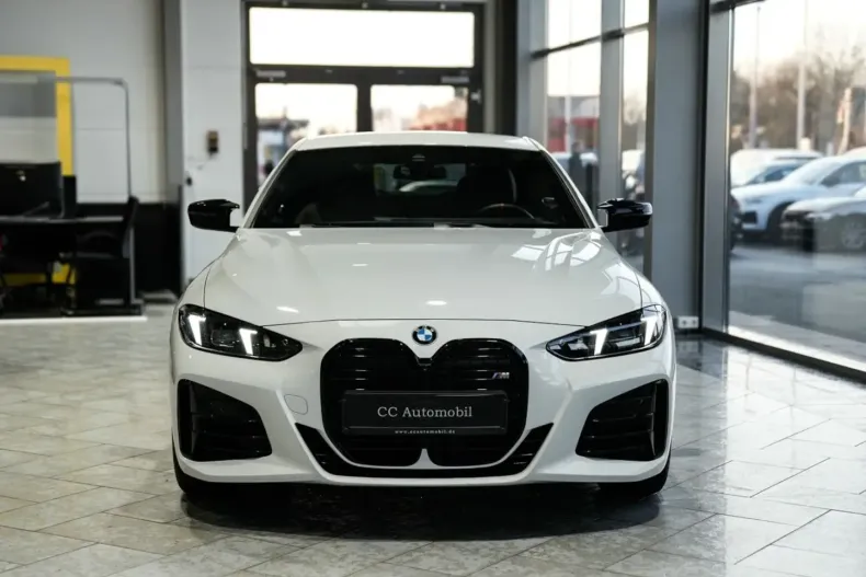 BMW M440 din 2025 cu 30.000 km - oferta BMW174401 - foto 5