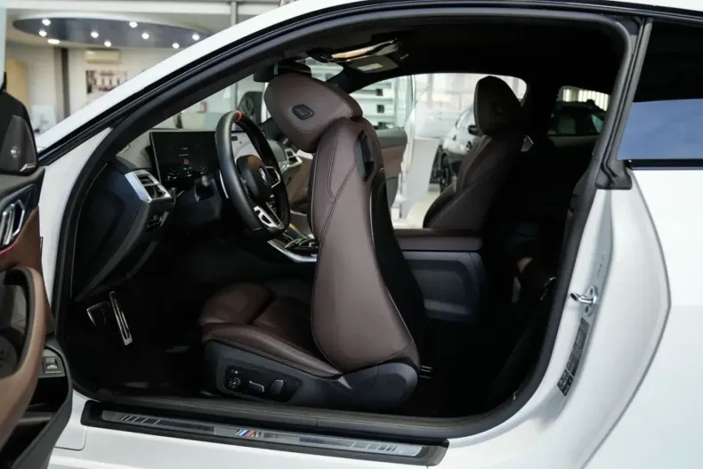 BMW M440 din 2025 cu 30.000 km - oferta BMW174401 - foto 8