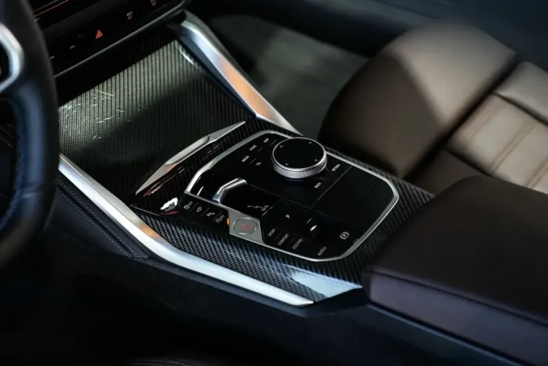 BMW M440 din 2025 cu 30.000 km - oferta BMW174401 - foto 11