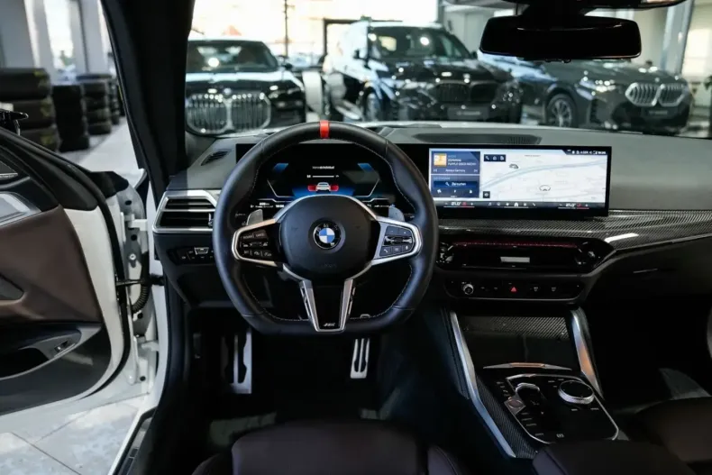 BMW M440 din 2025 cu 30.000 km - oferta BMW174401 - foto 13