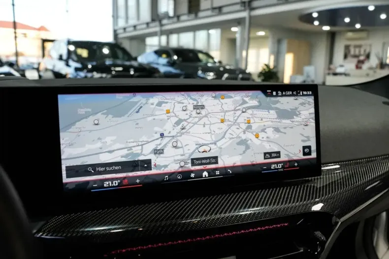 BMW M440 din 2025 cu 30.000 km - oferta BMW174401 - foto 16