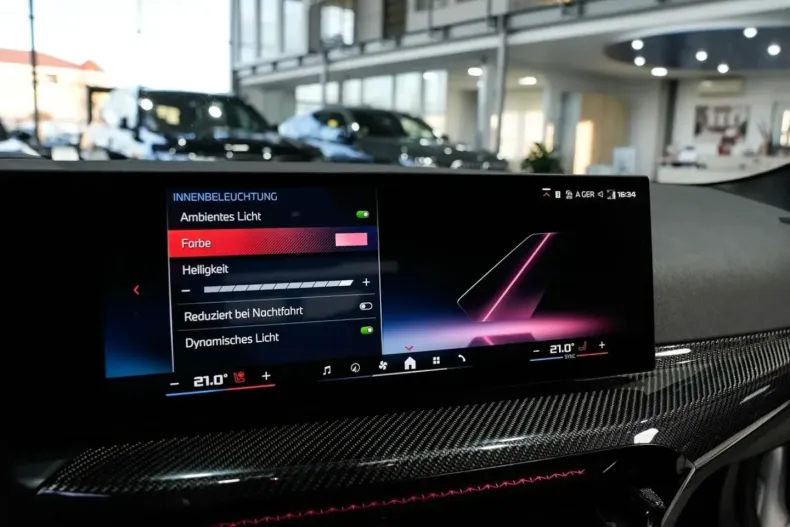 BMW M440 din 2025 cu 30.000 km - oferta BMW174401 - foto 19