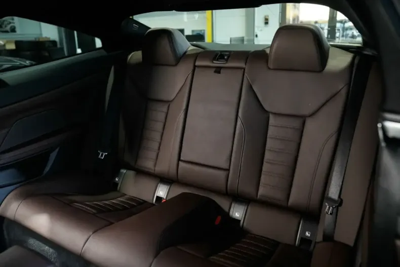 BMW M440 din 2025 cu 30.000 km - oferta BMW174401 - foto 25