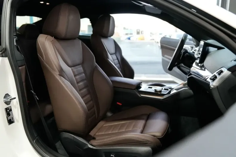 BMW M440 din 2025 cu 30.000 km - oferta BMW174401 - foto 27