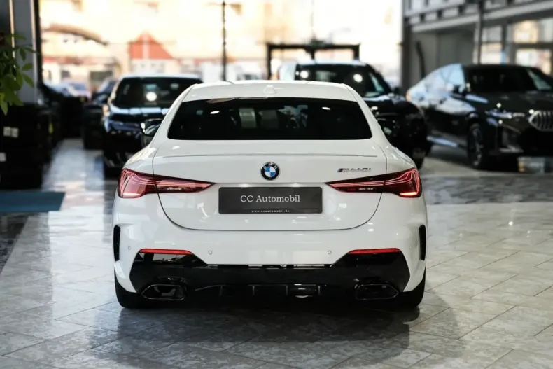 BMW M440 din 2025 cu 30.000 km - oferta BMW174401 - foto 28