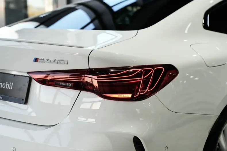 BMW M440 din 2025 cu 30.000 km - oferta BMW174401 - foto 29