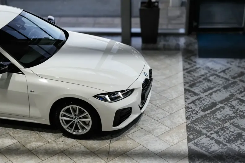 BMW M440 din 2025 cu 30.000 km - oferta BMW174401 - foto 32