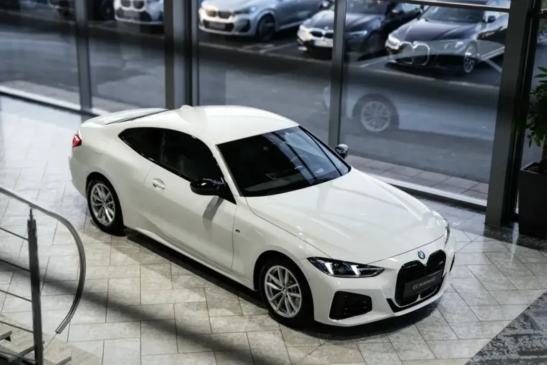 BMW M440 din 2025 cu 30.000 km - oferta BMW174401 - foto 33