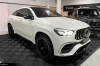 Mercedes-Benz GLE 63 AMG din 2026 cu 50 km - oferta MER174402 - foto 1