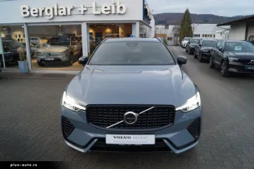 Volvo XC60 din 2022 - oferta VOL174403