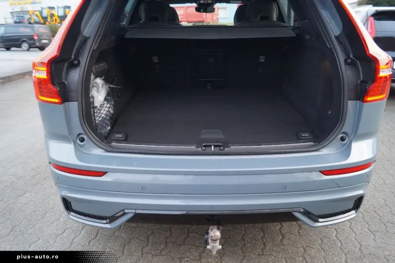 Volvo XC60 din 2022 cu 49.050 km - oferta VOL174403 - foto 14