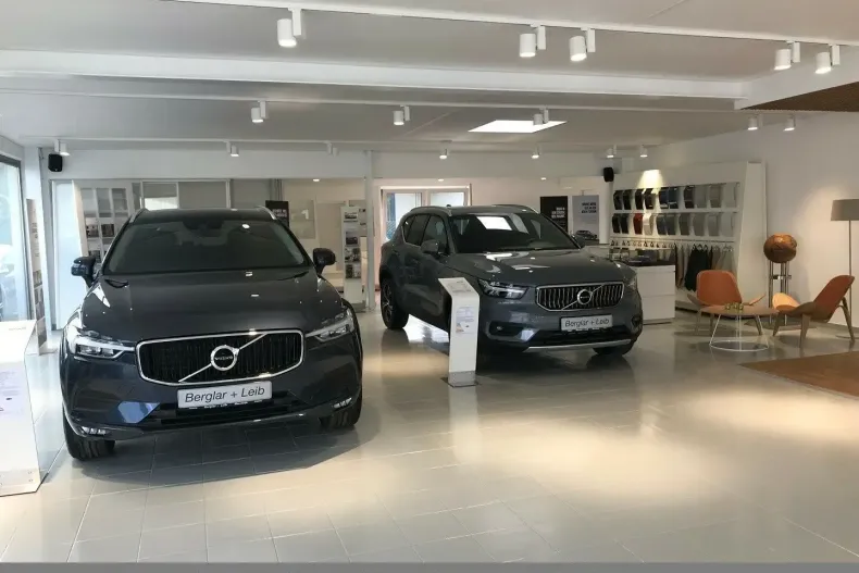 Volvo XC60 din 2022 cu 49.050 km - oferta VOL174403 - foto 16