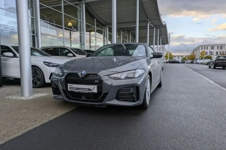 BMW M440 din 2025 cu 25.121 km - oferta BMW174404 - foto 1