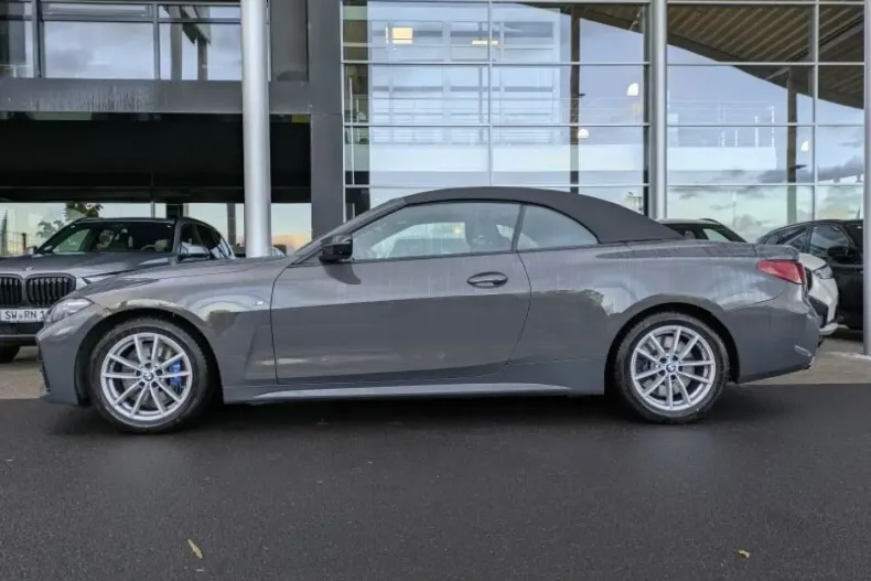 BMW M440 din 2025 cu 25.121 km - oferta BMW174404 - foto 2